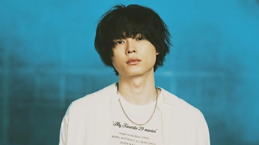 Suzume VA Hokuto Matsumura to Star in Live-Action Adaptation of Makoto Shinkai's 5 Centimeters Per Second 3 5 centimeters per second Hokuto Matsumura as Takaki Tono