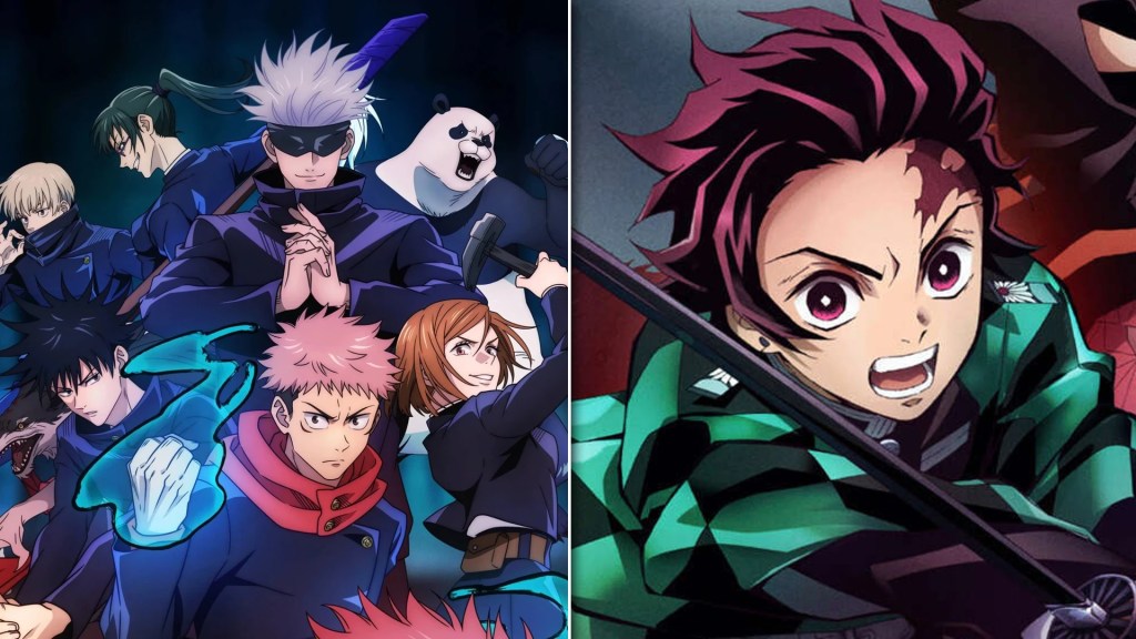 U.S. Court Issues Subpoena to Disclose Jujutsu Kaisen and Demon Slayer Anime Leak Accounts on Twitter 3 Anime Leak accounts JJK Demon Slayer