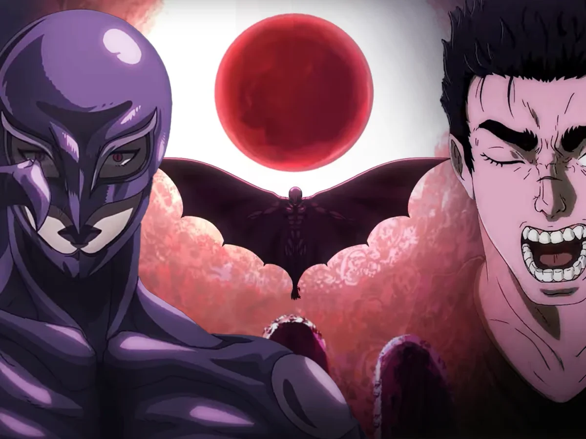 Berserk Publisher Warns Fans About Unauthorized Animation Project by Studio Eclypse