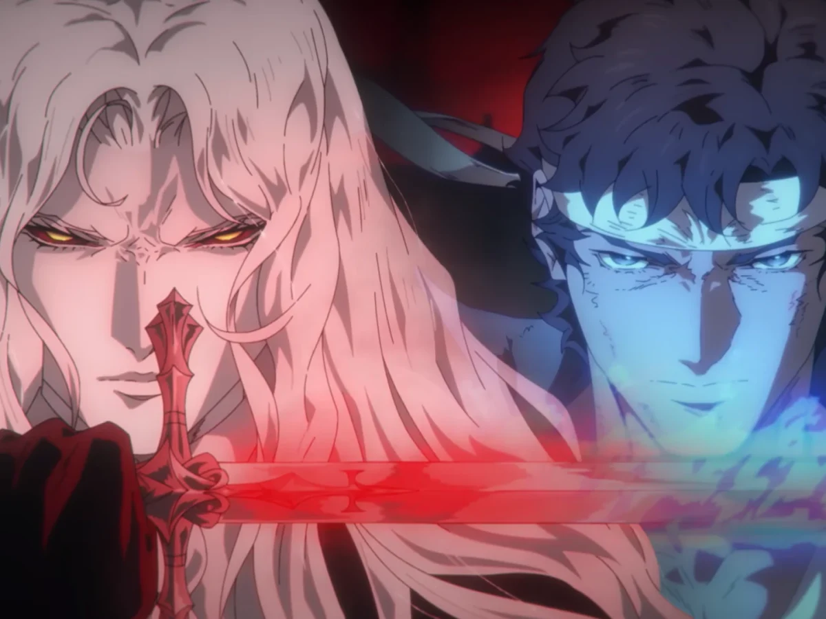 Alucard Returns in Castlevania Nocturne Season 2! Shocking New Plot Revealed for 2025 Premiere
