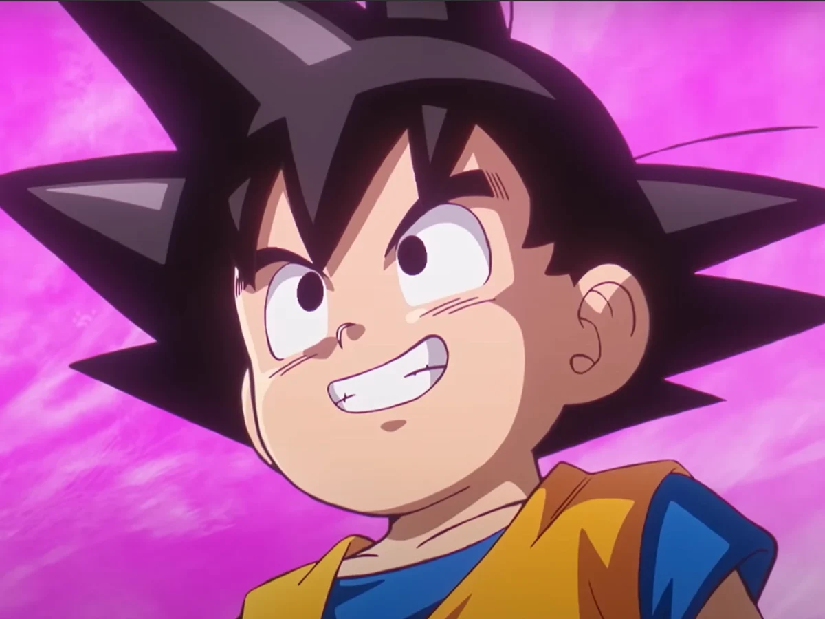 Dragon Ball Daima Releases Main Trailer, 2nd Key Visual and Opening Theme