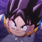 Goku Returns in ‘Dragon Ball Daima’ – World Premiere at Dragon Ball Daimatsuri 2024, Nationwide Broadcast on Fuji TV’s New Block!