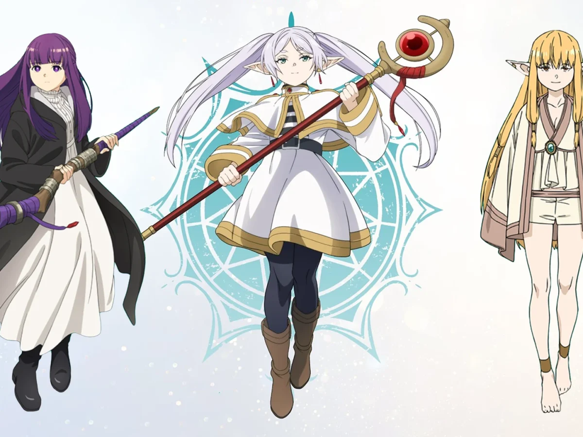 Studio MADHOUSE Brings Frieren: Beyond Journey’s End Season 2 to Life, Kicking Off the Post-Exam Arc