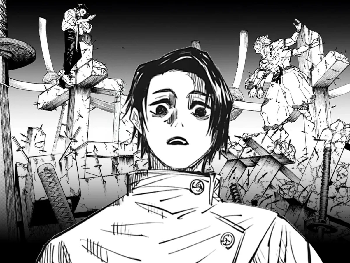 JJK 269 Spoiler: Fan-Favorite Rises From the Dead