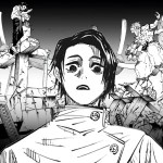 JJK 269 Spoiler: Fan-Favorite Rises From the Dead 5 JJK 269 Spoiler: Fan-Favorite Rises From the Dead