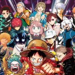 Jump Festa 2025: The Manga Mardi Gras You Can’t Miss!