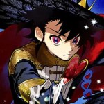 Madan no Ichi: Manga by Nishi Osamu & Shiro Usazaki Debuts in Shonen Jump Issue 41/2024