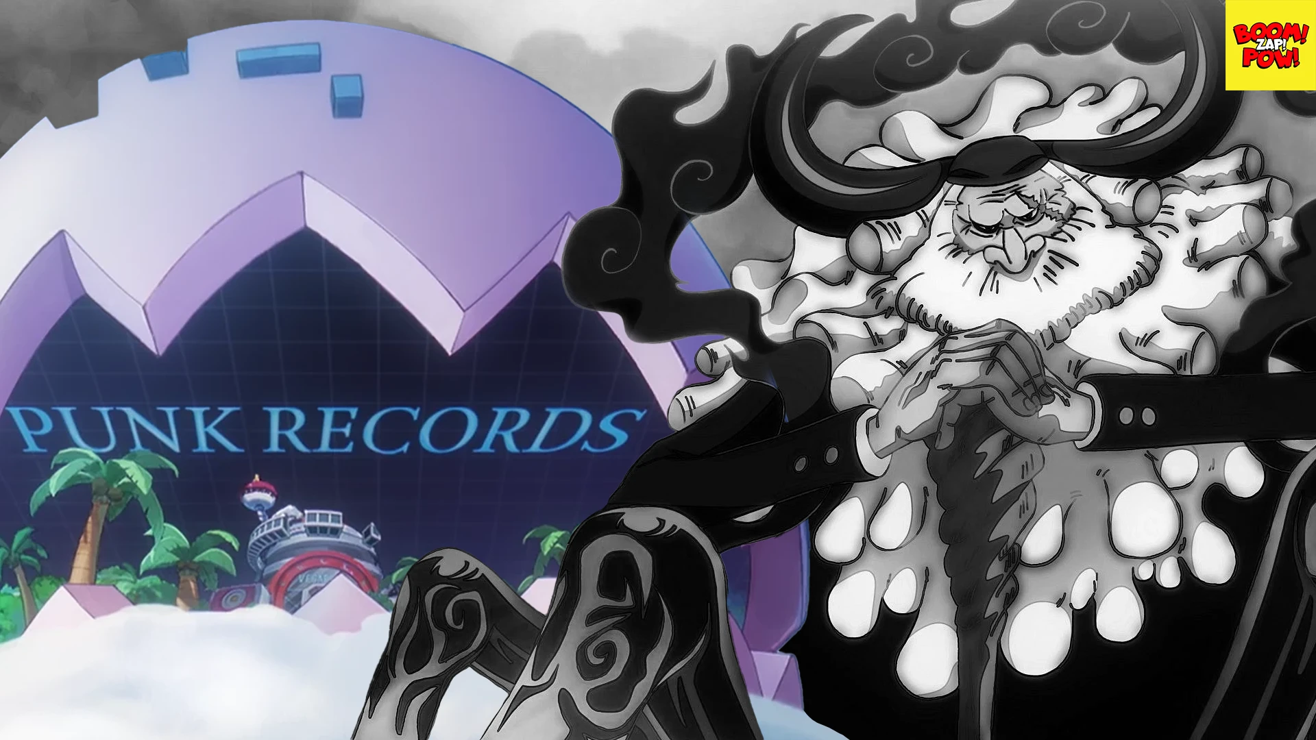 One Piece 1125 spoilers