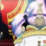 IMU-sama's First Word and the Creation of the World Govt. and Celestial Dragons in One Piece Anime 4 IMU-sama’s First Word and the Creation of the World Govt. and Celestial Dragons in One Piece Anime