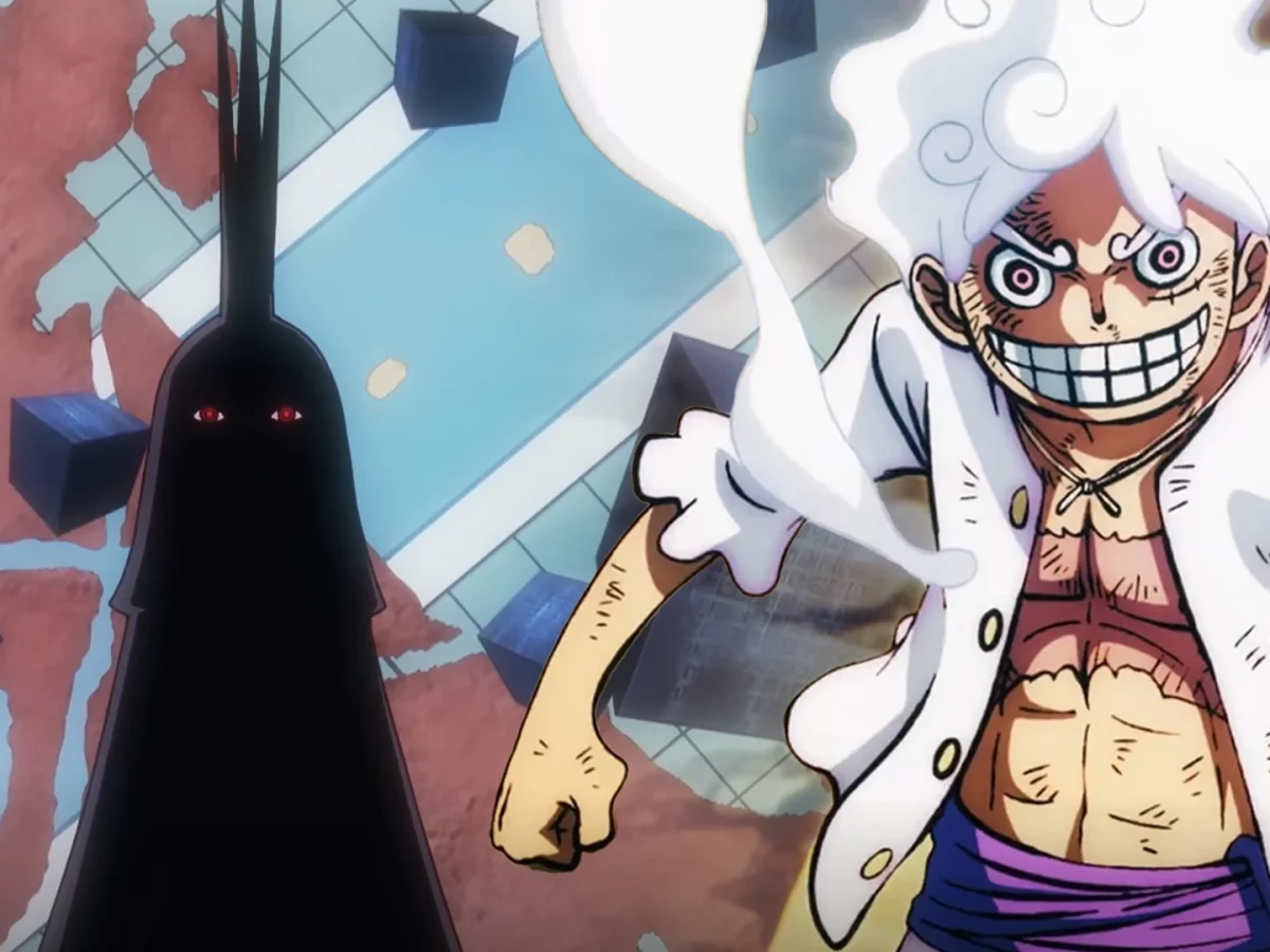 One Piece Episode 1119: What’s The Truth Behind Poneglyphs And The Letter ‘D’?