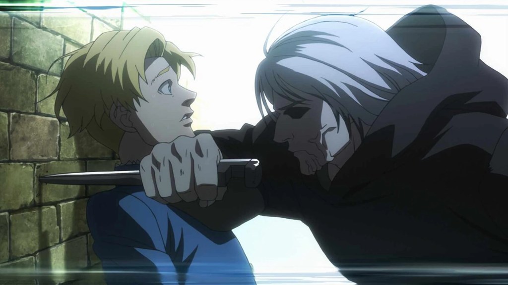 Orb: On the Movements of the Earth Anime Drops Epic Main Trailer