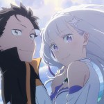 Re:Zero - Starting Life in Another World Season 3 Premiere Date Announced 12 Re:Zero – Starting Life in Another World Season 3 Premiere Date Announced