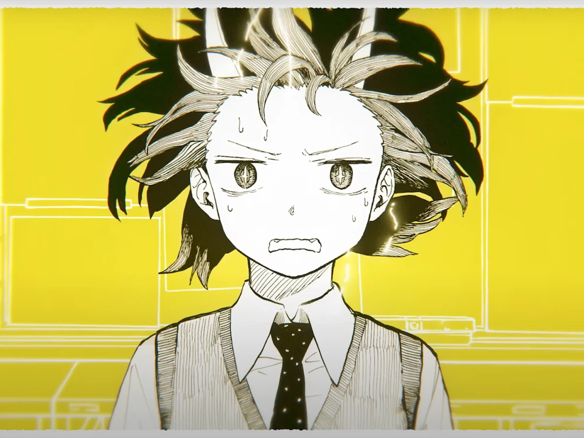 Ruri Dragon Takes Flight as Shonen Jump Unveils Volume 2 Commemorative PV
