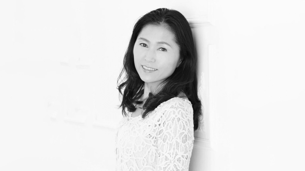 Sailor Jupiter of Sailor Moon Shinohara Emi Takes Her Final Bow 2 Shinohara Emi profile picture