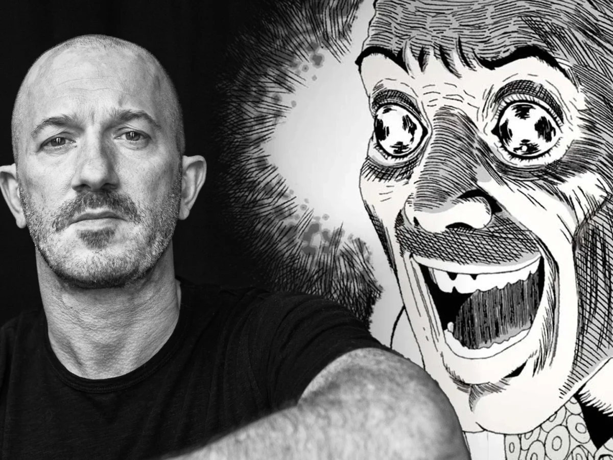 Colin Stetson Scores UZUMAKI Anime with Haunting Soundscapes