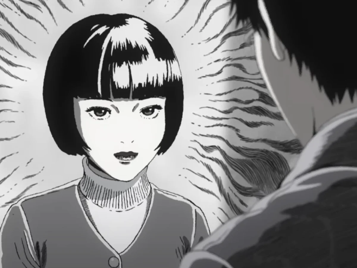 Adult Swim Drops Uzumaki Anime Episode 1 Preview Ahead of September 29 Premiere