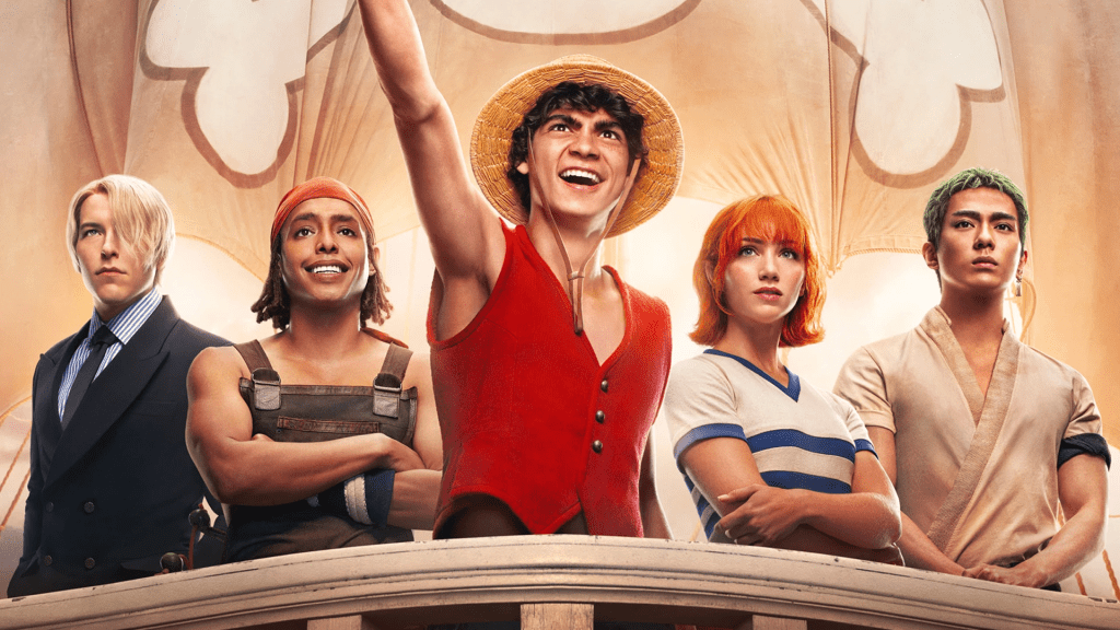 Netflix Geeked Week 2024: Exciting Anime Line-Up 3 image 10