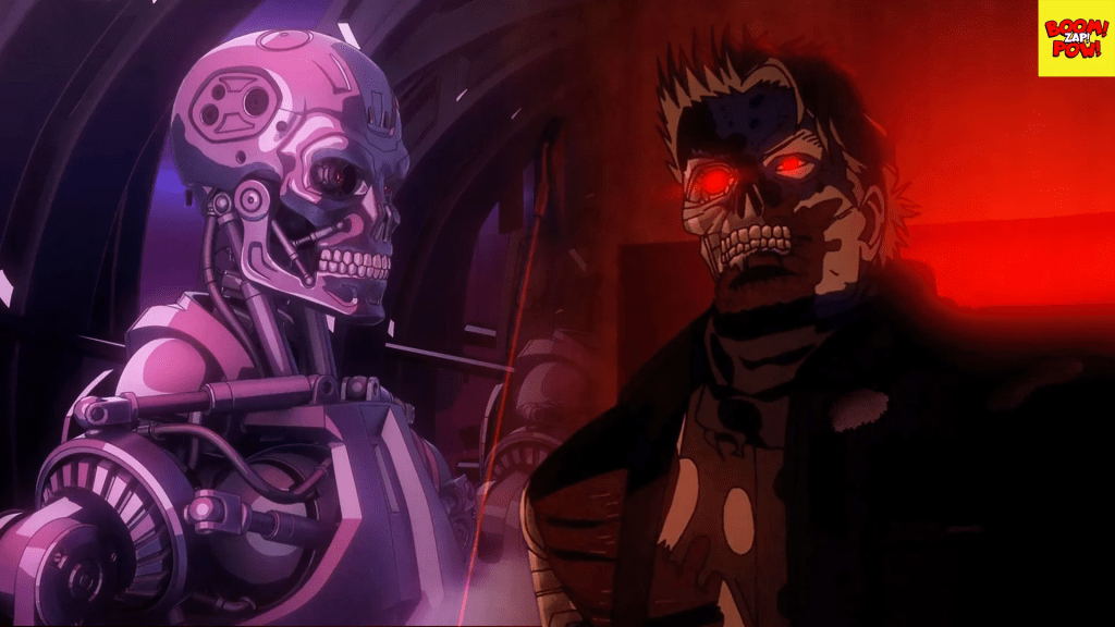 Netflix Geeked Week 2024: Exciting Anime Line-Up 6 image 13