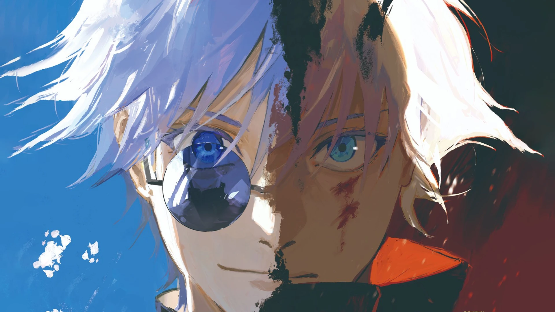 jjk 271 leaks Gojo Satoru