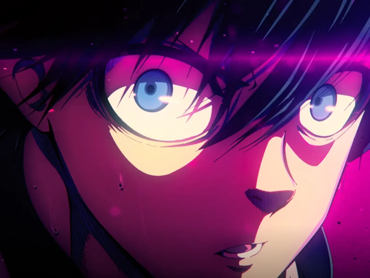 From Absolute Cinema To Slideshow? Fans Disappointed As Season 2 Animation Quality Suffers In Blue Lock Episode 2