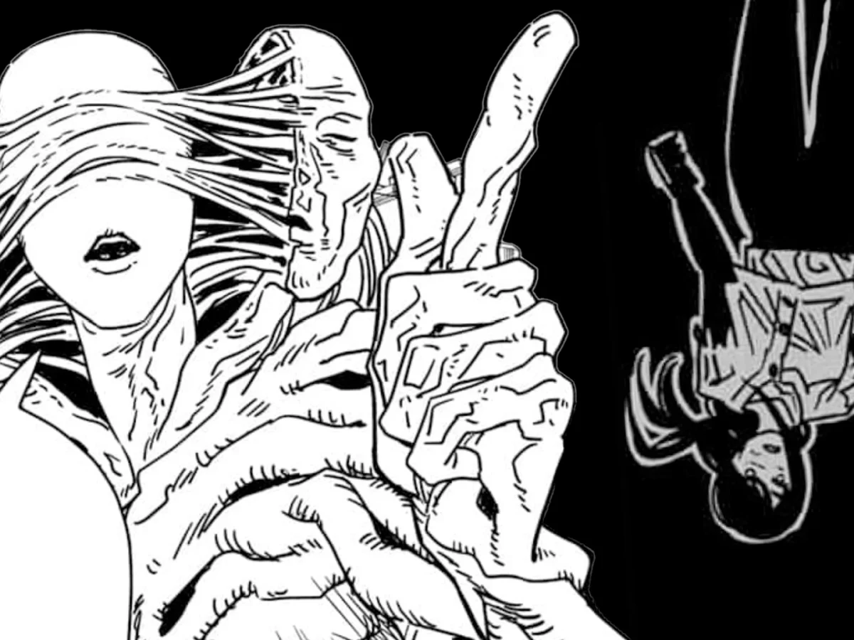 Chainsaw Man Chapter 180 Exhibits War Devil Yoru’s Scary Ascension into The Aging Devil’s Realm