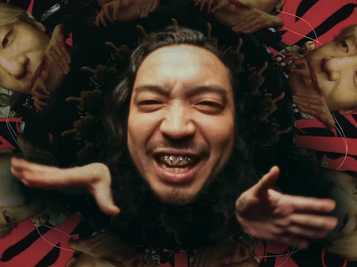 Creepy Nuts Crank Up the Weird with “Otonoke” for DAN DA DAN’s Spooky-Cool Opening Theme