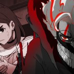 Momo Ayase’s Psychic powers and Turbo Granny’s Curse fuel Ken Takakura’s Incredible Transformation in Epic Space Alien Showdown in Dandadan Episode 2