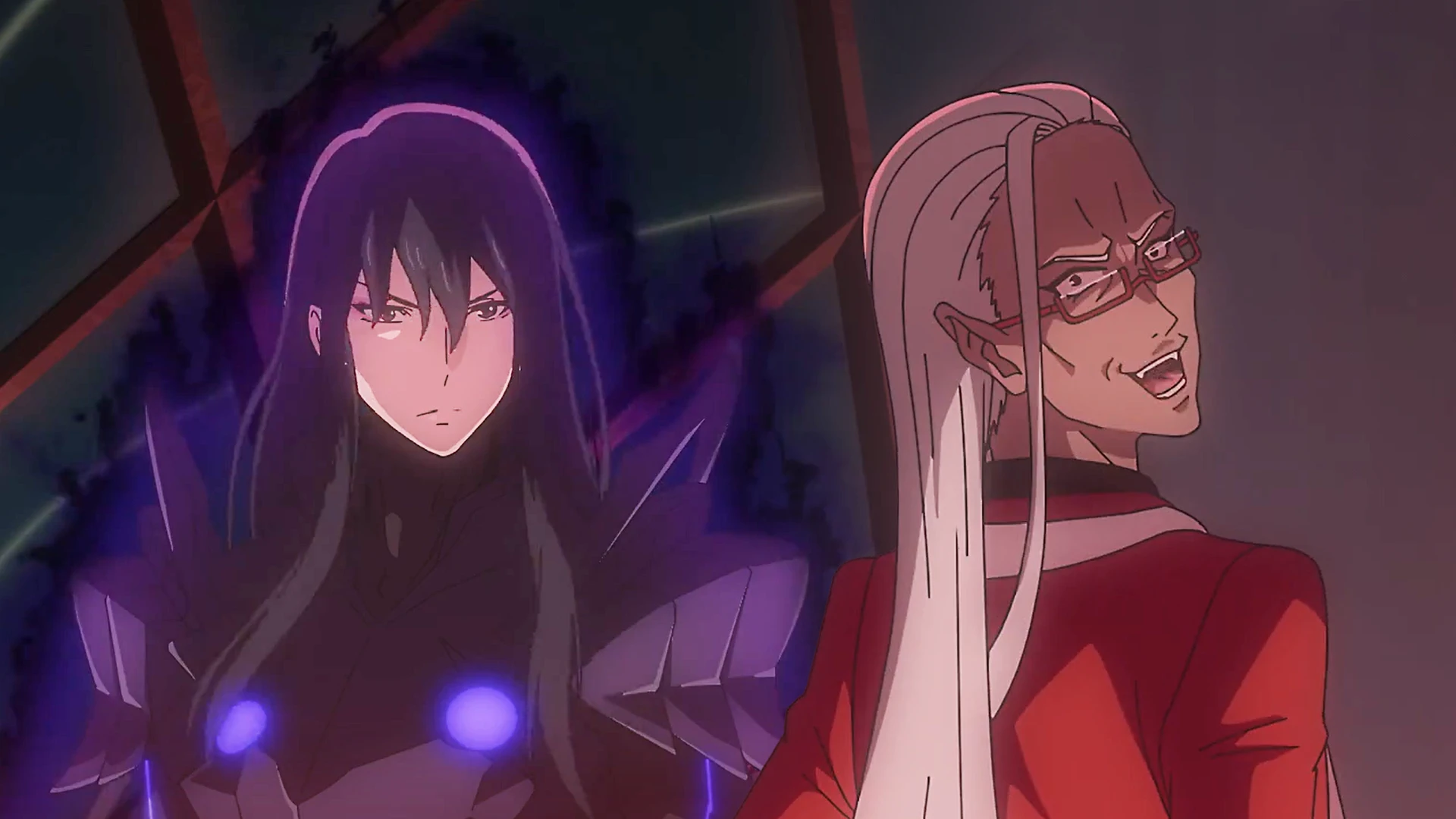 Demon Lord 2099 episode 2