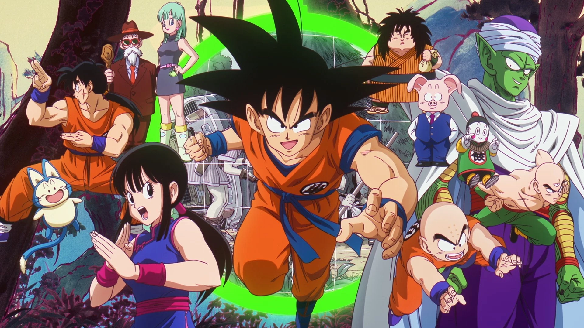 What's the Conspiracy in Dragon Ball Daima Episode 1? 1 Dragon Ball Daima episode 1 Goku