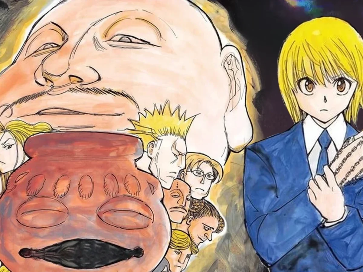The Most Influential Figures Kurapika Must Watch in the Hunter x Hunter Succession War Arc