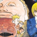 The Most Influential Figures Kurapika Must Watch in the Hunter x Hunter Succession War Arc
