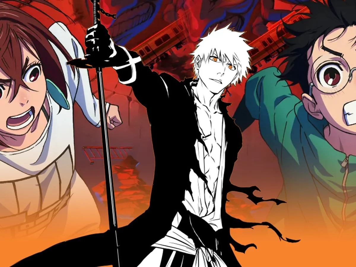 Japanese Anime Industry Thrives as Streaming Drives $2.5 Billion Revenue! – MPA Report