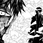 Chihiro Faces Hiruhiko’s Deadly Sorcery and His Own Dark Side in Kagurabachi Chapter 53 4 Chihiro Faces Hiruhiko’s Deadly Sorcery and His Own Dark Side in Kagurabachi Chapter 53