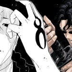 Kagurabachi Chapter 55 – Battle Heats Up As Hishaku Sorcerer Gains Ground Over Samura And Makizumi