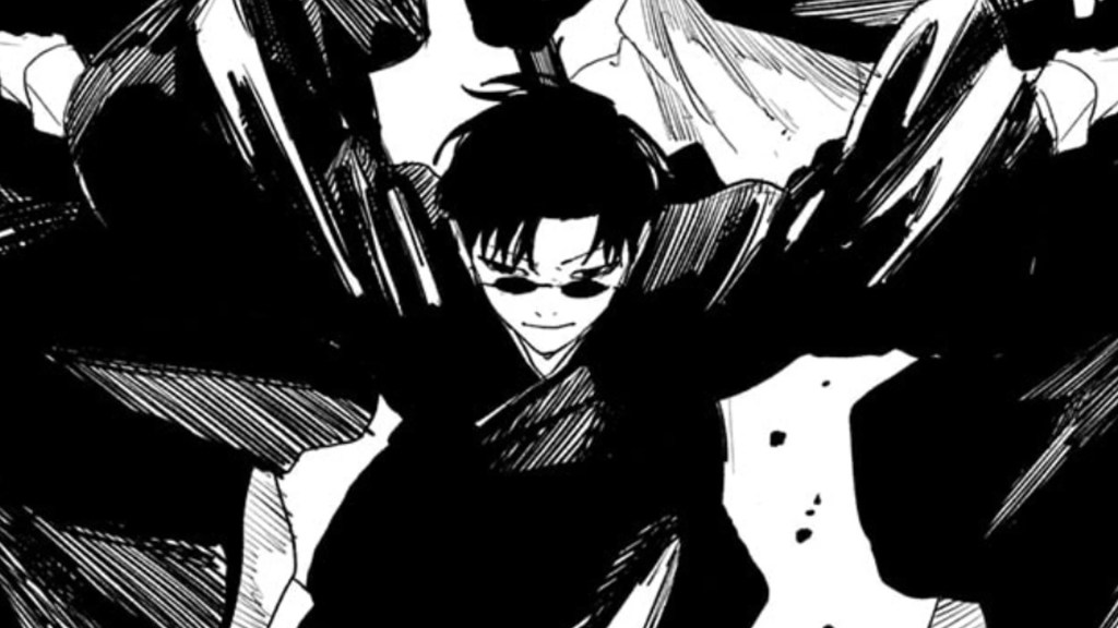 Investigating the Elite Fighters of Kamunabi and Their Roles in Kagurabachi 27 Kamunabi Kagurabachi Makizumi Commander