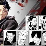 Investigating the Elite Fighters of Kamunabi and Their Roles in Kagurabachi 3 Investigating the Elite Fighters of Kamunabi and Their Roles in Kagurabachi