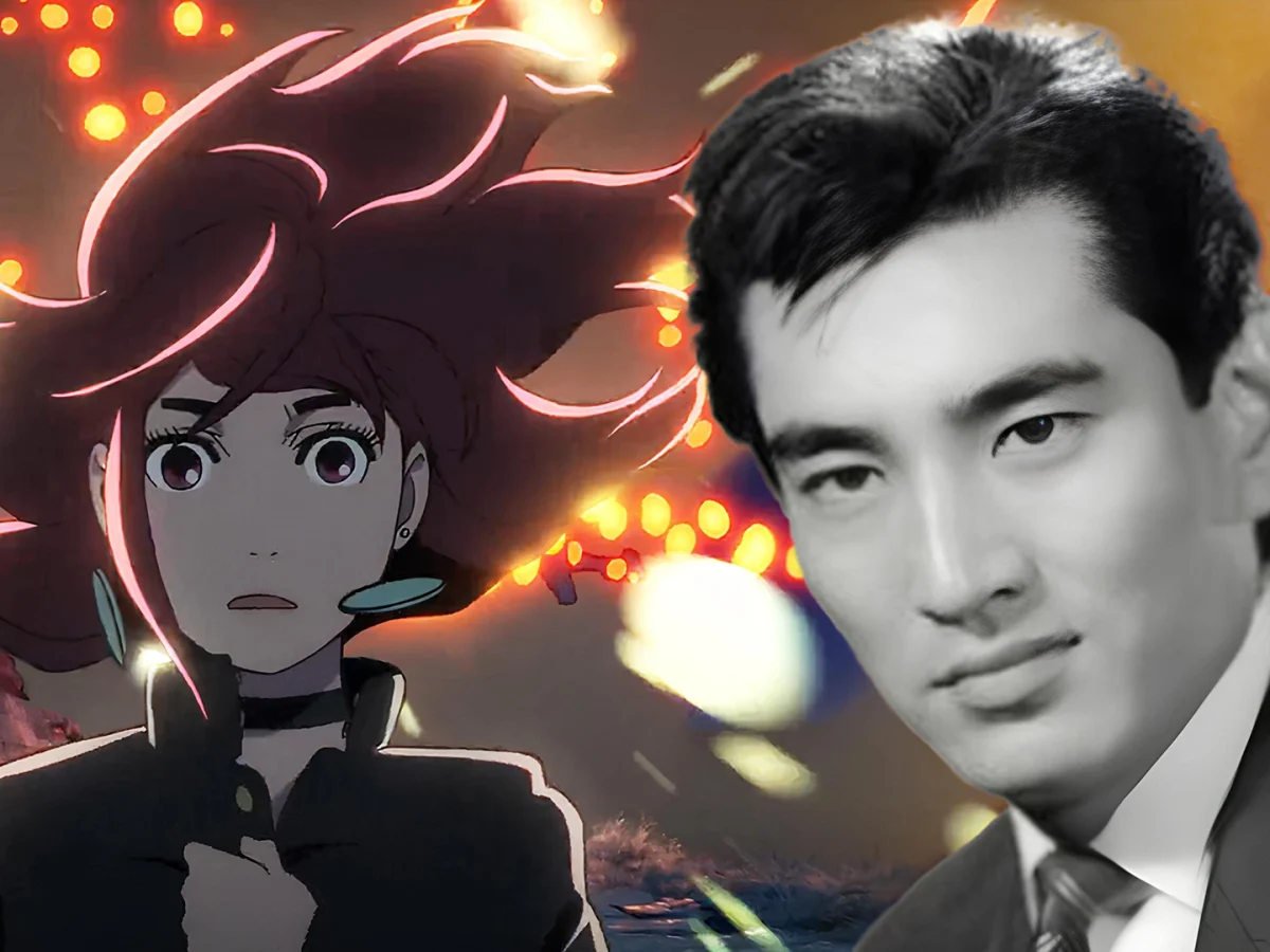 Who is Ken Takakura? Meet Momo Ayase’s Celebrity Obsession and the Eponymous Lead Character in the Hit Shonen Jump Series Dandadan