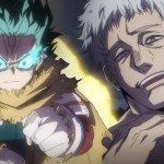 My Hero Academia Season 8 Release Window Leaked 9 My Hero Academia Season 8 Release Window Leaked