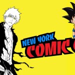 New York Comic Con 2024: Discover the Biggest Anime Announcements and Highlights