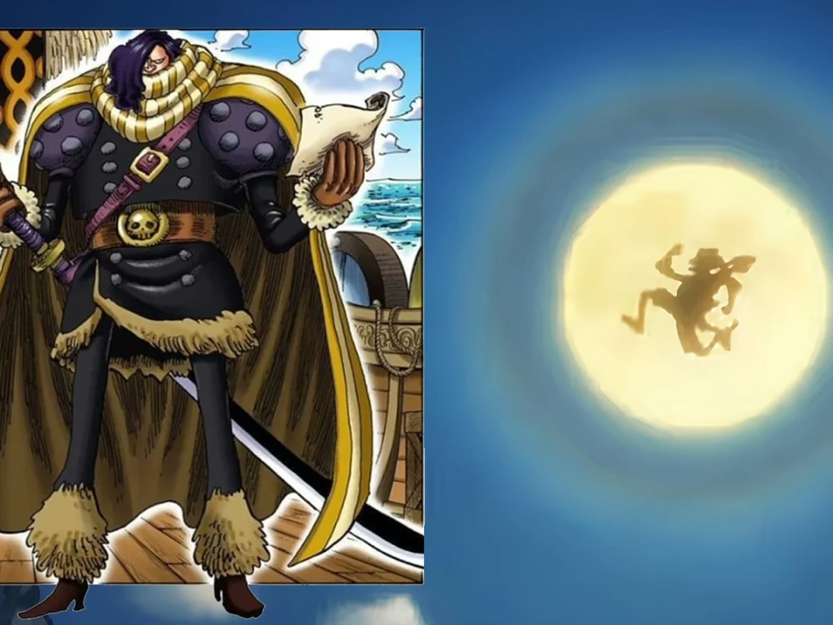 Sun God ‘Road’ and the Lego Kingdom Revealed in One Piece 1129 Spoilers