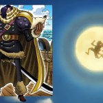 Sun God 'Road' and the Lego Kingdom Revealed in One Piece 1129 Spoilers 1 Sun God ‘Road’ and the Lego Kingdom Revealed in One Piece 1129 Spoilers