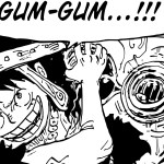 One Piece 1130 Spoilers: Luffy Encounters Loki Wielding a Legendary Devil Fruit in Elbaf