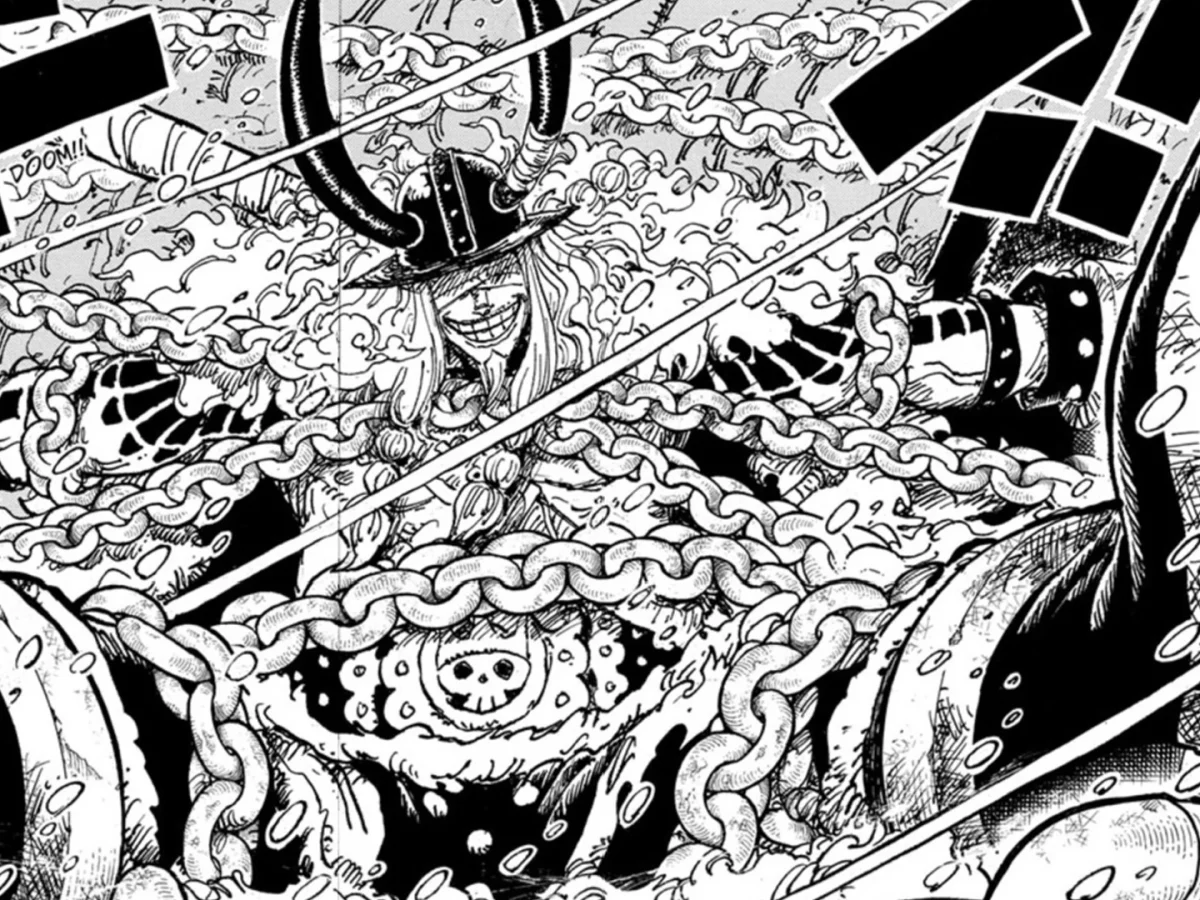 What Devil Fruit Did Loki Eat in One Piece? Unraveling Theories Surrounding the ‘Sun God’ and His Apocalyptic Claims