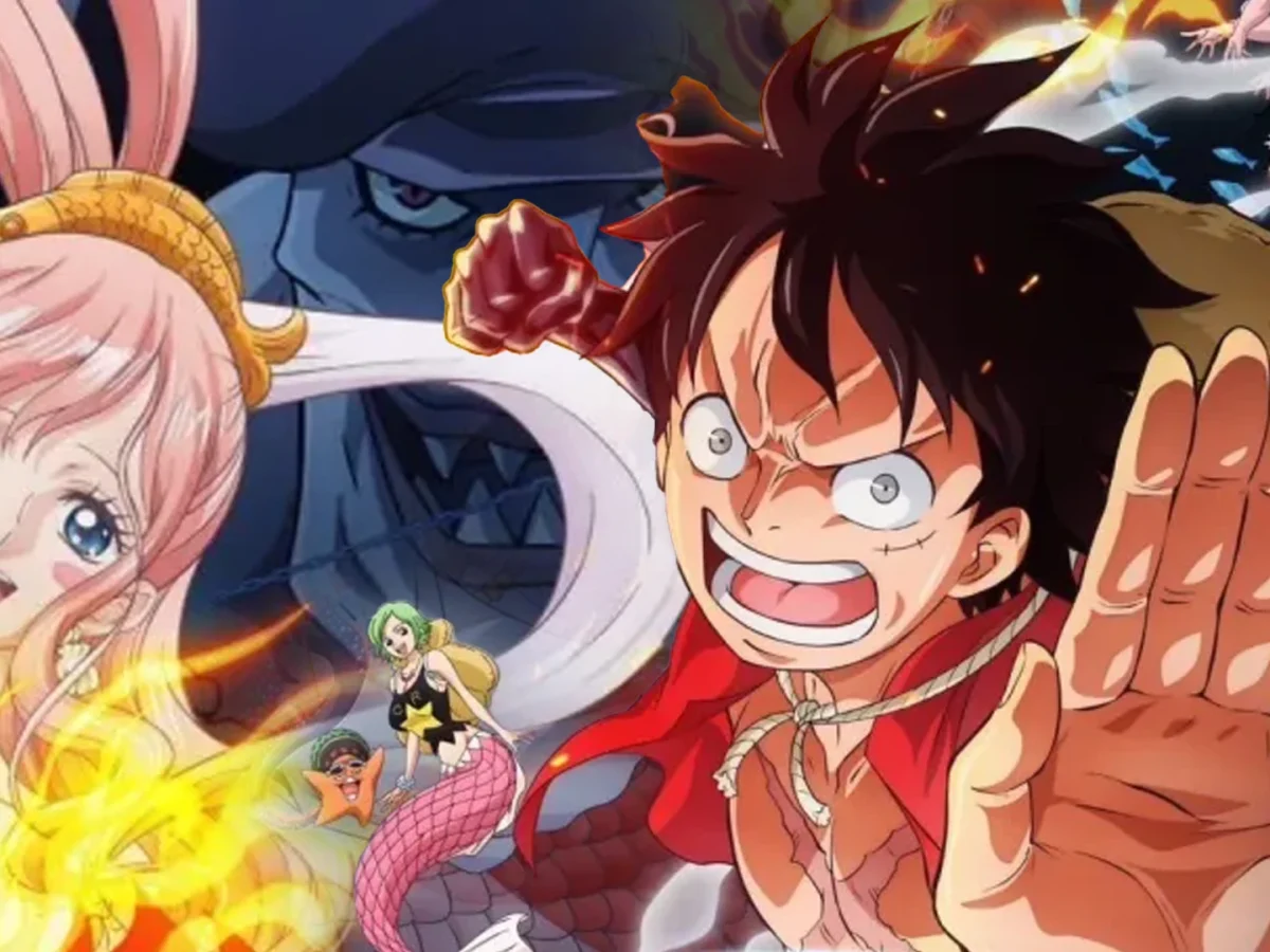 Who’s Taking Over Fuji TV’s Sunday Spot While One Piece is on Break Until April 2025?