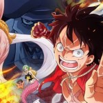 Who’s Taking Over Fuji TV’s Sunday Spot While One Piece is on Break Until April 2025?