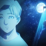 Sinking in the Orb: On the Movements of the Earth Anime as Rafal Dies in Episode 3! Will the Truth Remain Buried Under the Orion Belt? 