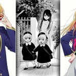 Aqua and Ruby’s Quest for Revenge Nears Its End in OSHI NO KO’s Dark Entertainment Industry Tale in Weekly Young Jump Issue 50