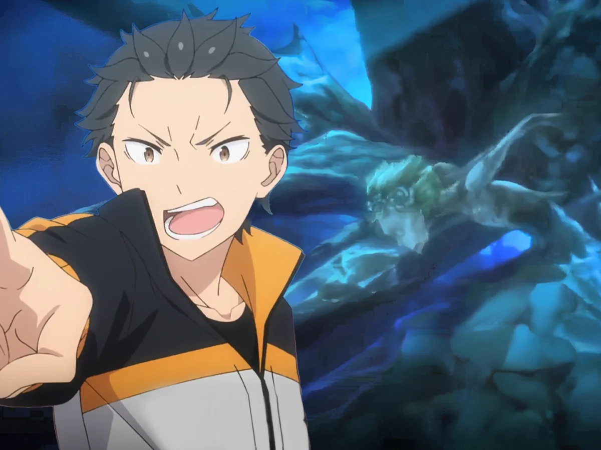Re:Zero Season 3 Episode 4 – Breaking Down the Mystery Behind the Witch’s Remains