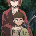 Shoya Chiba Brings Eiji Mishima to Life in Rurouni Kenshin Kyoto Disturbance