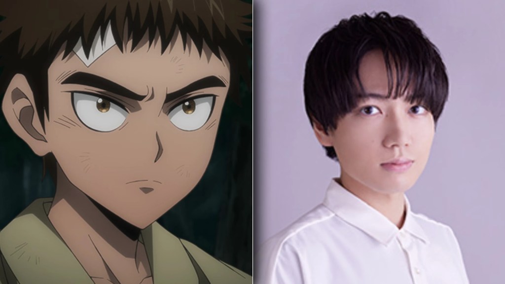 Rurouni Kenshin Kyoto Disturbance Shoya Chiba